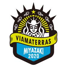 アウェイチームロゴ